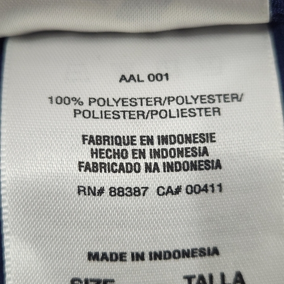 Adidas Full Zip Training  Hoodie Jacket - Picture 7 of 7